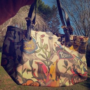Sakroots Handbag